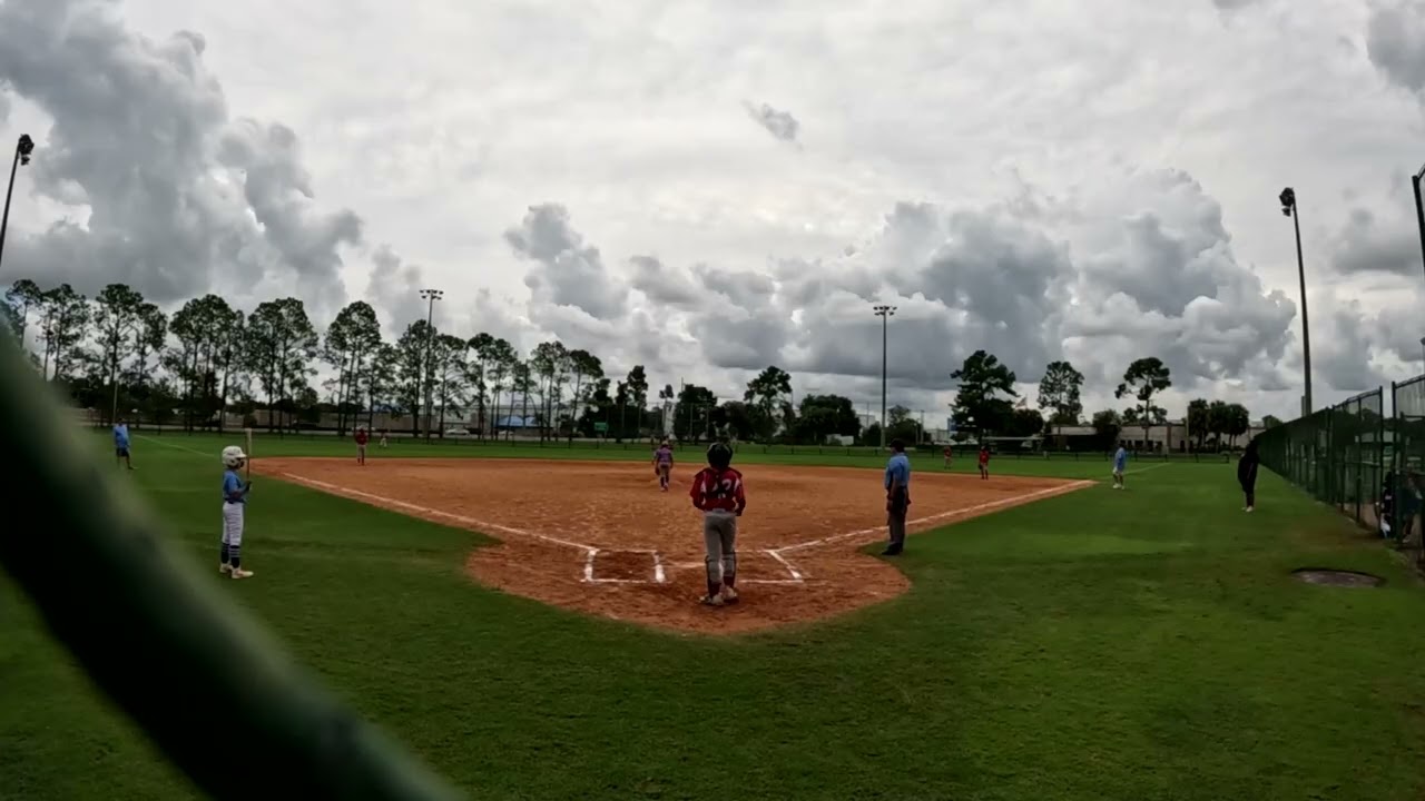 S10 G03 Blue Jays v Bartow Stars 250907