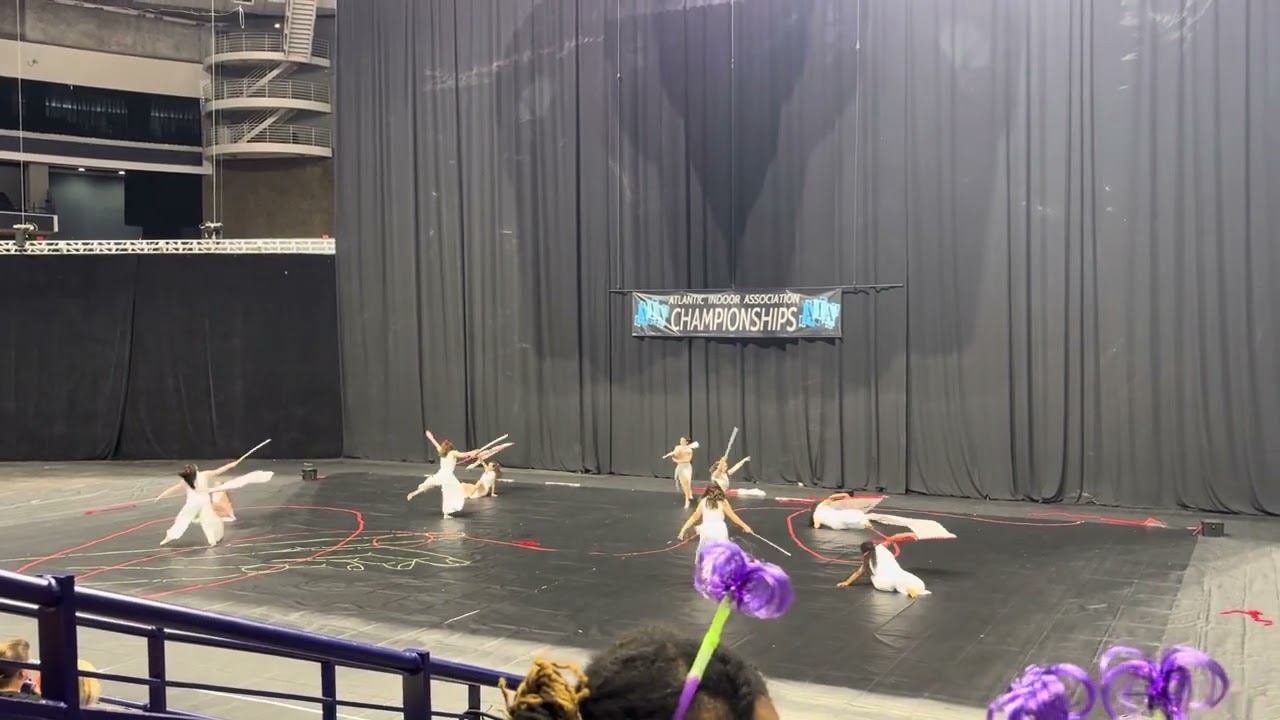 West Craven High School AIA Championships