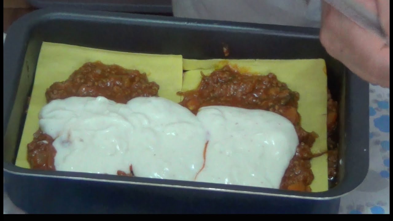 Cómo hacer bechamel fácil y sin grumos