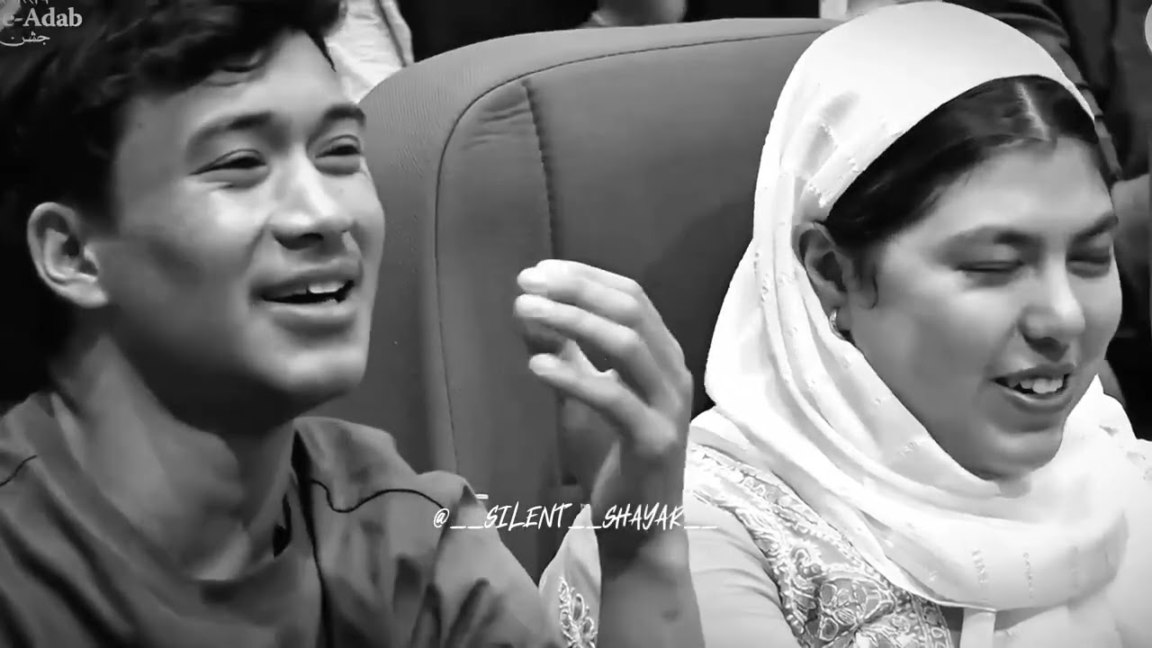 Dill Ki Baat : Ek Emotional Mushaira | Urdu Poetry Night