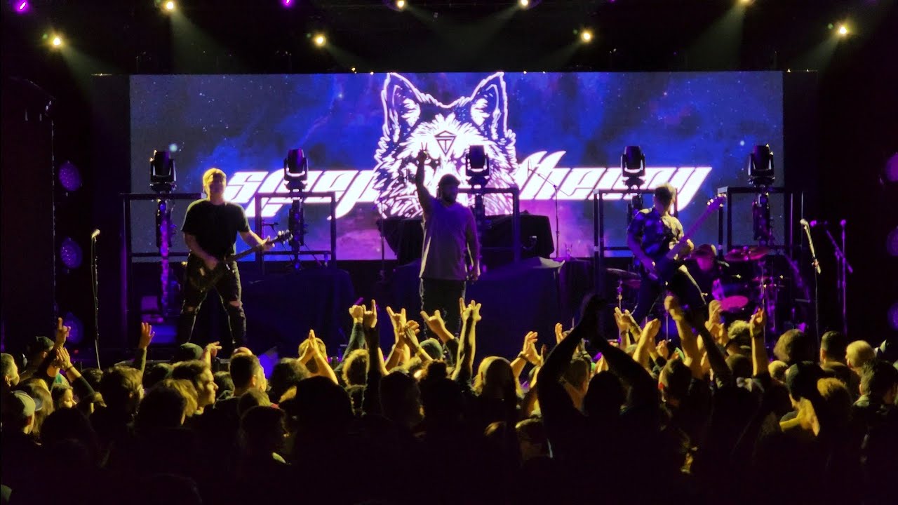 Sleep Theory - North American Tour (FULLSET) Live at The Palladium Times Square NYC 1/26/24