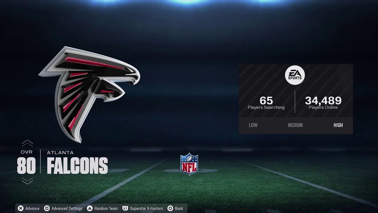 Madden 26 Live stream Road TO 500 SUB come vibe with OGPrimetime5150 late night stream 2/21/26