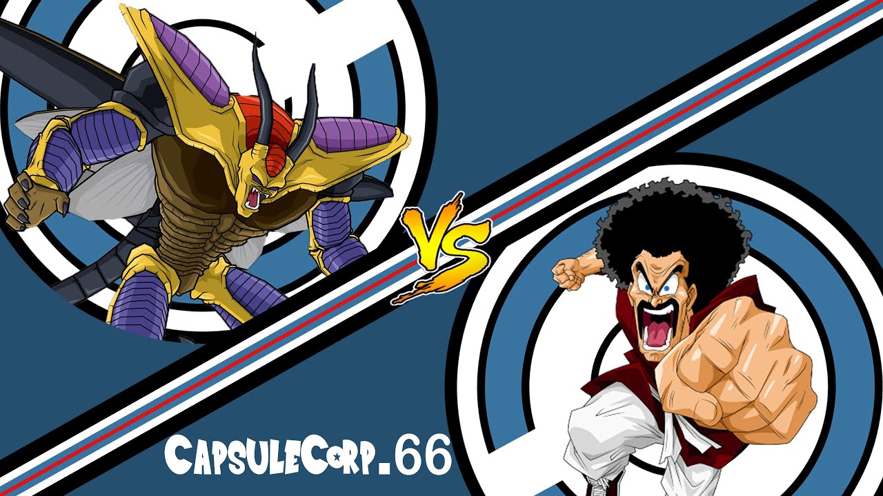 [Match] CCORP.66 Hiru VS Hercule
