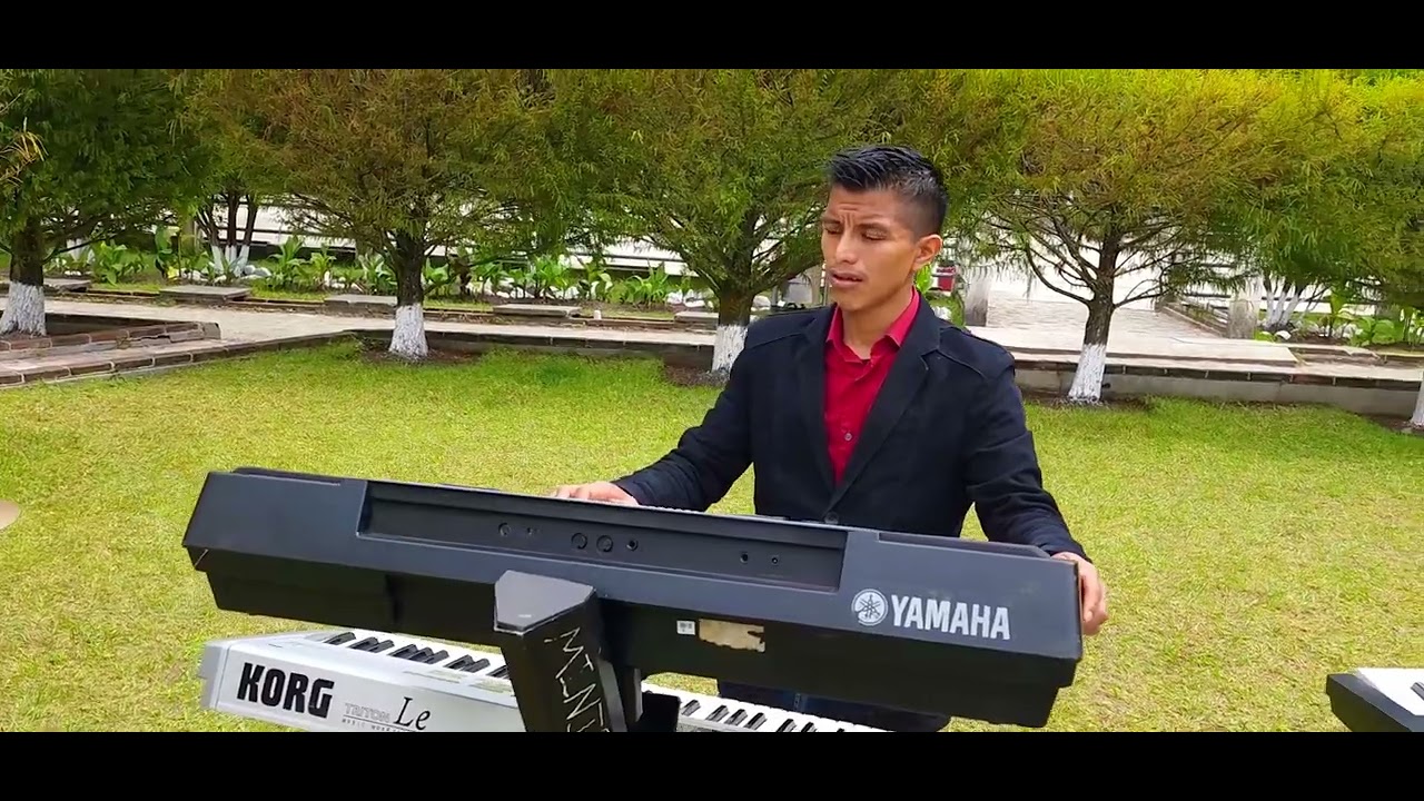 Ministerio de Alabanza Musical Celestial / Cantos de Gratitud