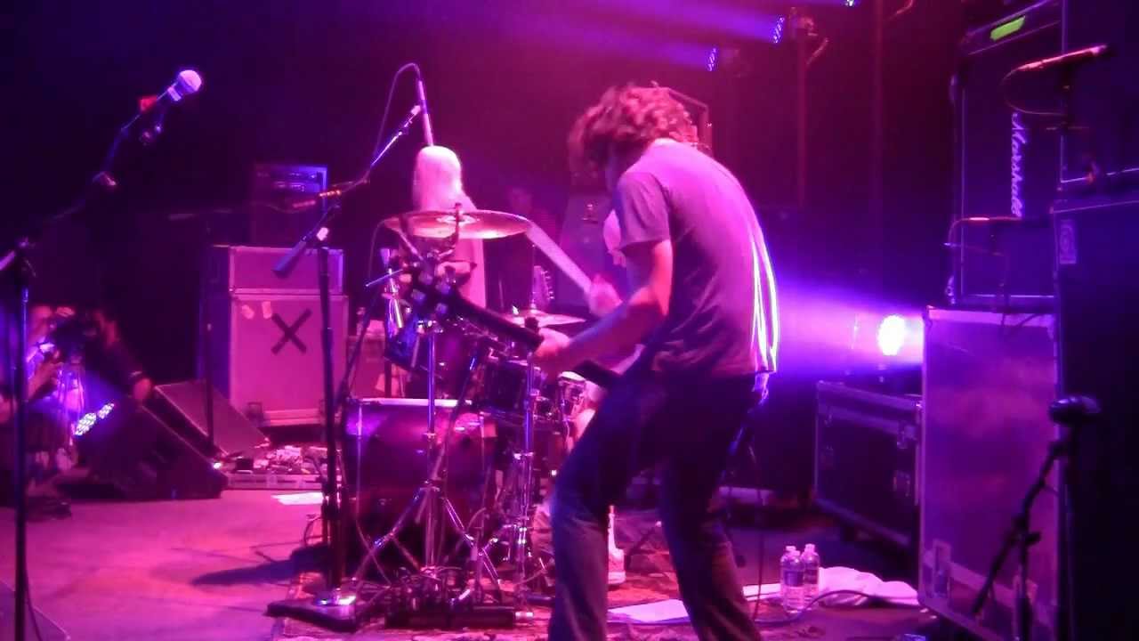 Dinosaur Jr. - 03 