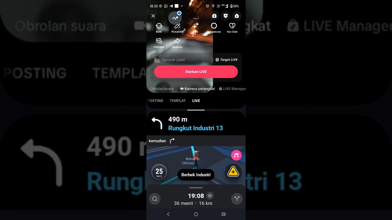 Malam penentuan 