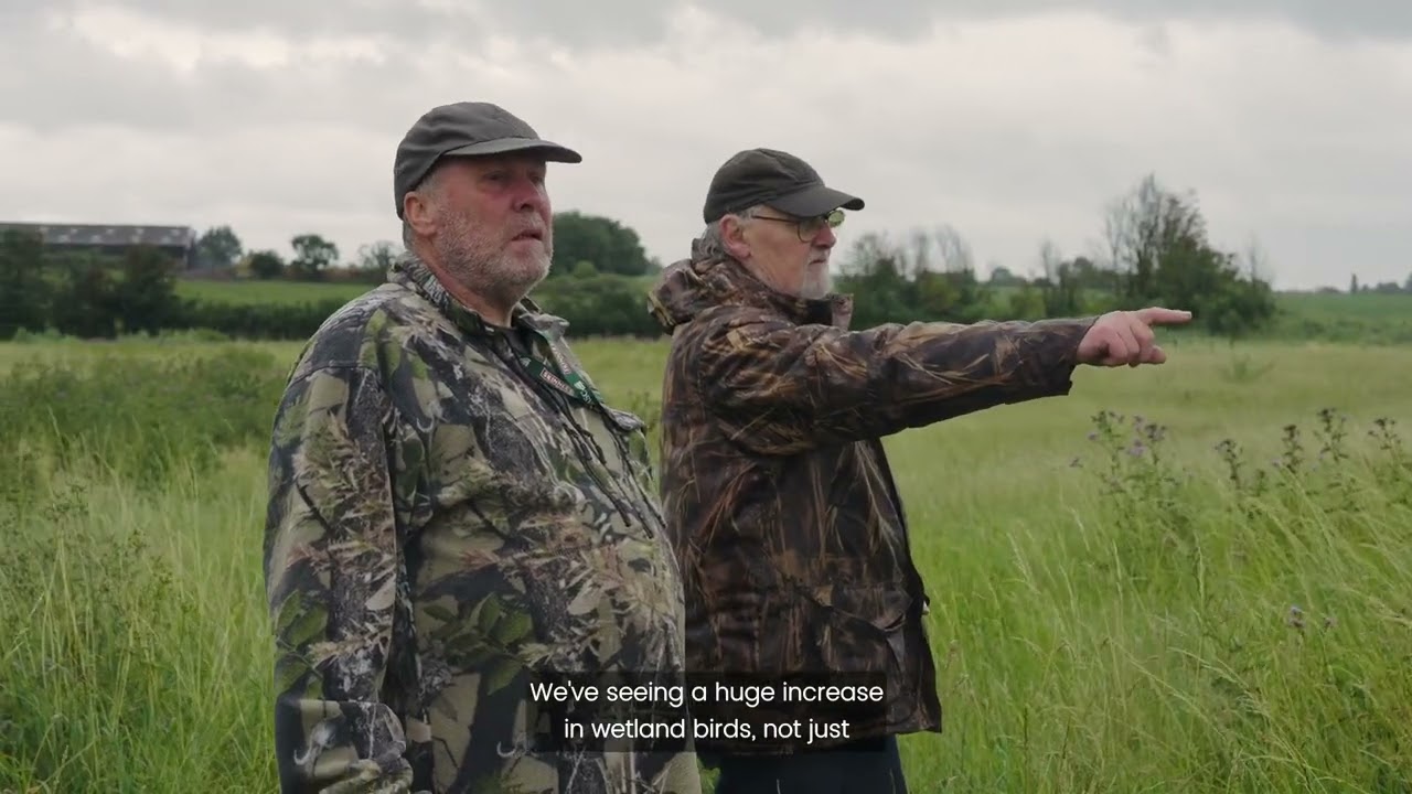 BASC Wildlife Fund