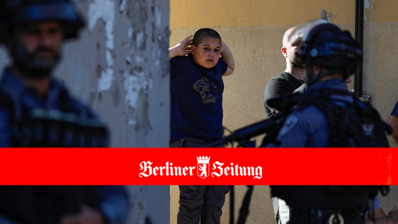 Israel f&uuml;hrt Todesstrafe wieder ein
