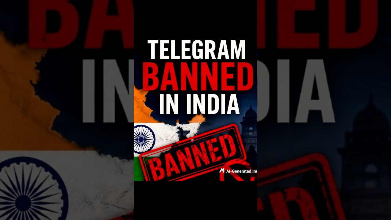 TELEGRAM BANNED FOR NEET RE-EXAM 