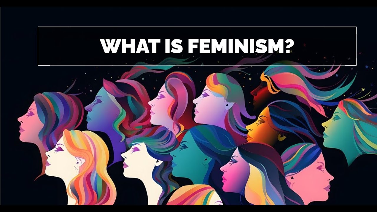 What is Feminism? Explained Simply.