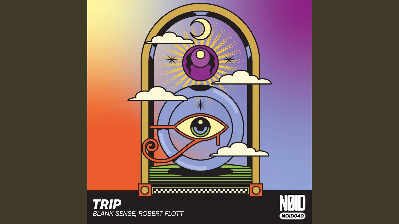 Trip (Extended Mix)