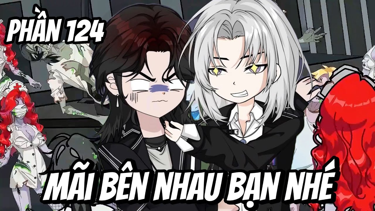 version (BL) seri boylove  | phần 124 | Bạn Yêu Ơi , Mãi Bên Nhau Bạn Nhé | • Vuongsub