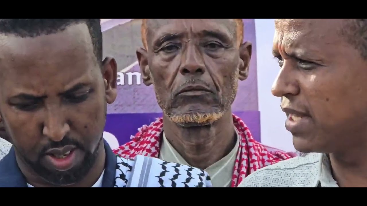 #news በ ኦሮሞ ብሄረሰብ ዞን በባቲ ወረዳ የሚገኘው እድሜ ጠገብ የበድሬ ሃሪማ መስጊድ #duet የጥገናና የእድሳት ማስጀሪያ ፕሮግራም  #habesha