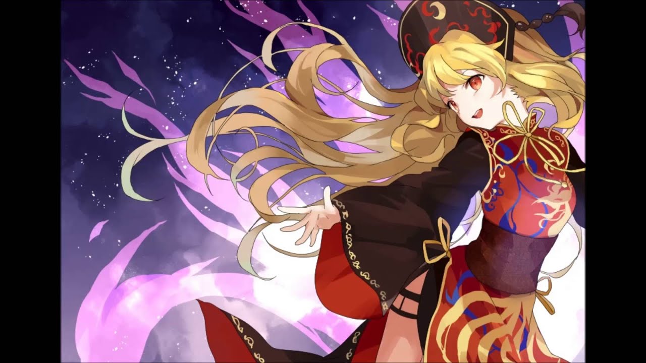 dBu Music - 穢れ無き憤怒 ～ Pure Furies