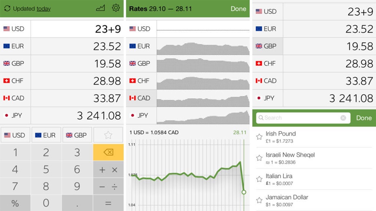 Smart Coin [iPad] Video review by Stelapps