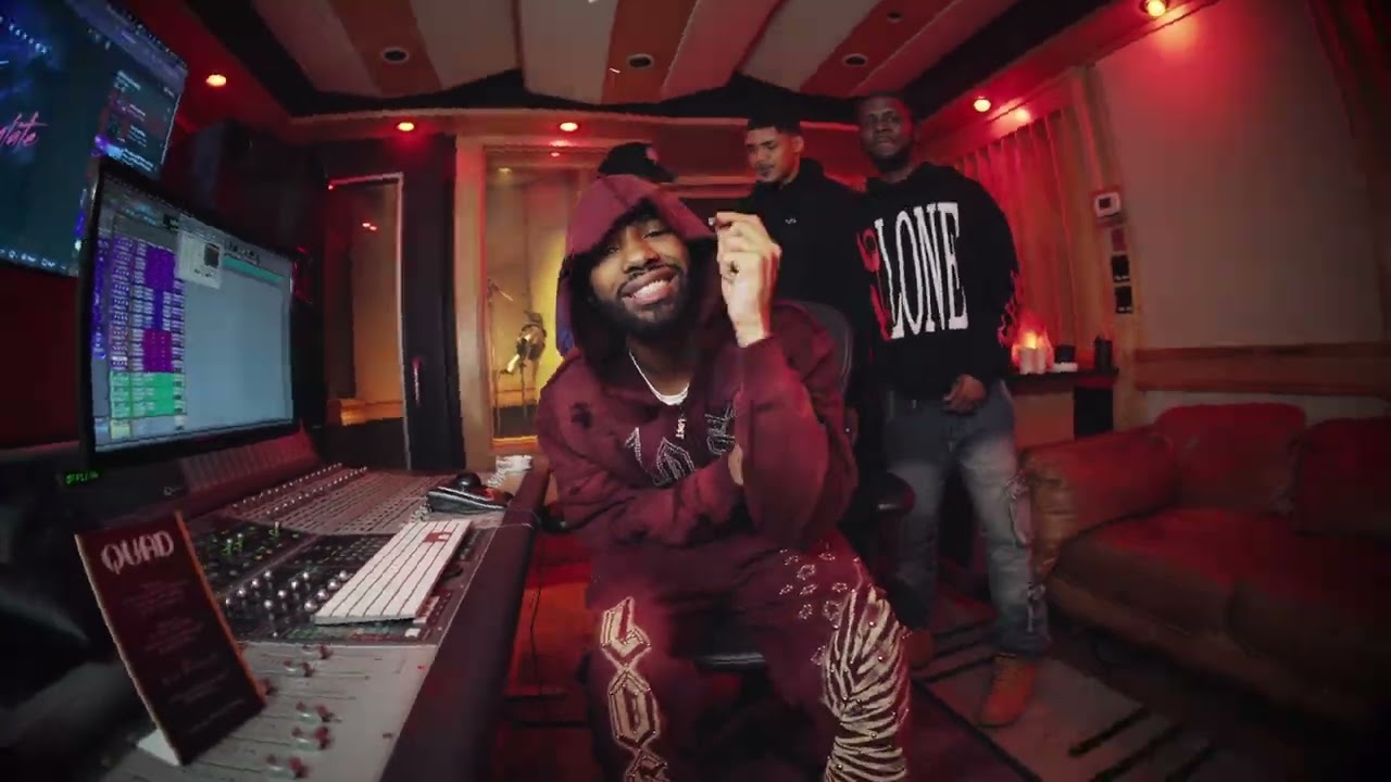 Flexxx Kapone - Went Immaculate (Prod. Zekey Beats) Shot by @86er.fpv1