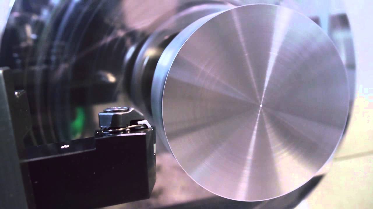 CS100 - High performance ceramic inserts for superalloys