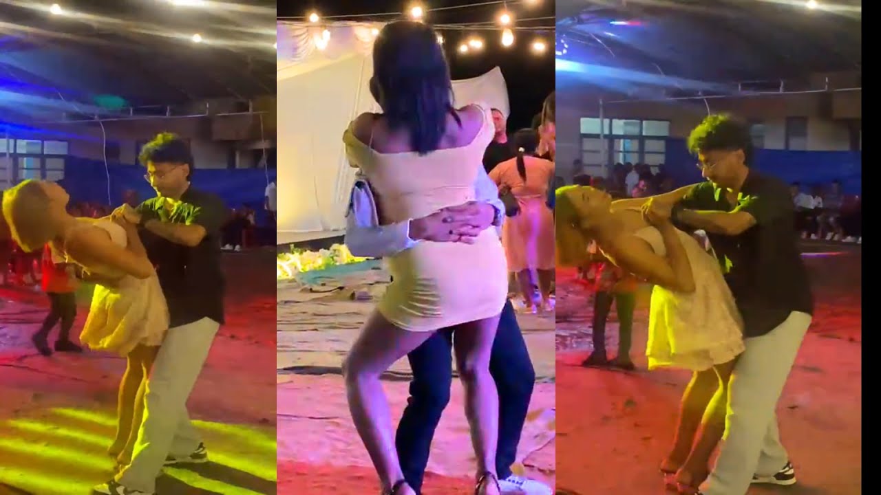 Kizomba Terbaru TIRO LIRO LIRO