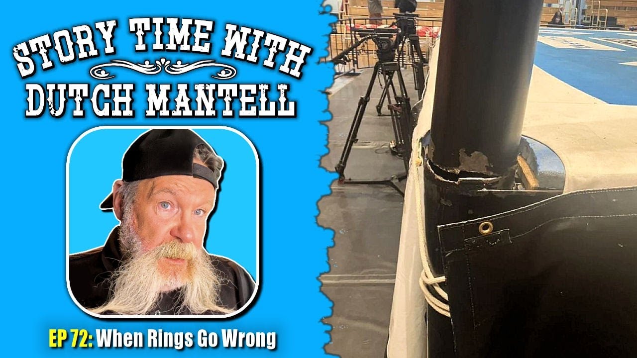 Ask Dutch Anything Episode 72 | When Rings Go Wrong