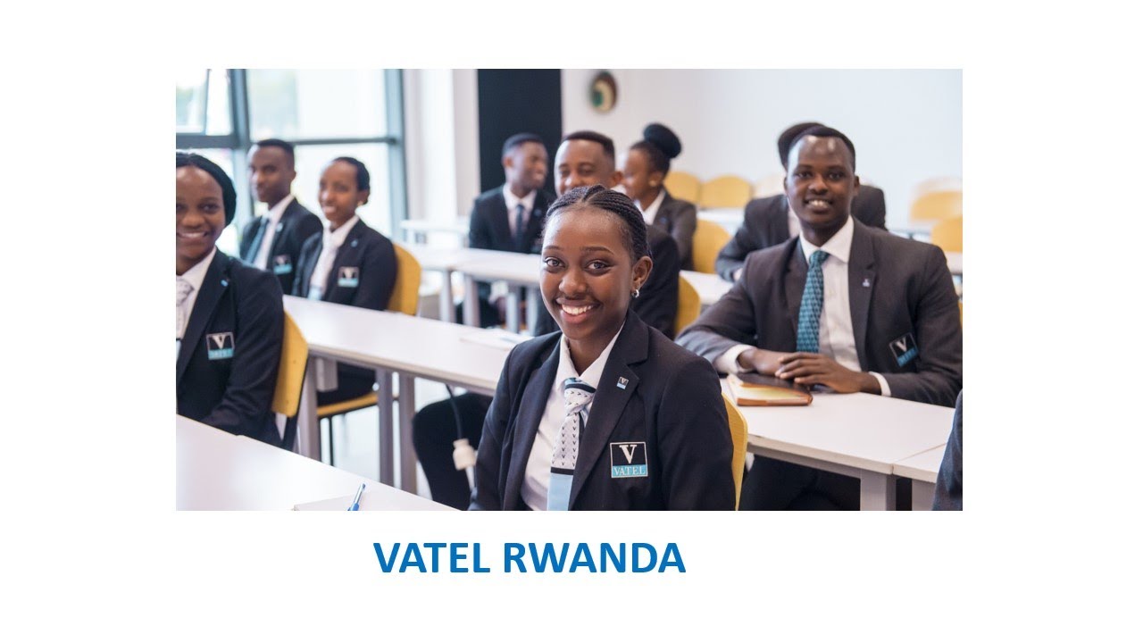 About Vatel Rwanda
