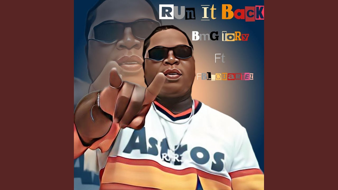 Run It Back
