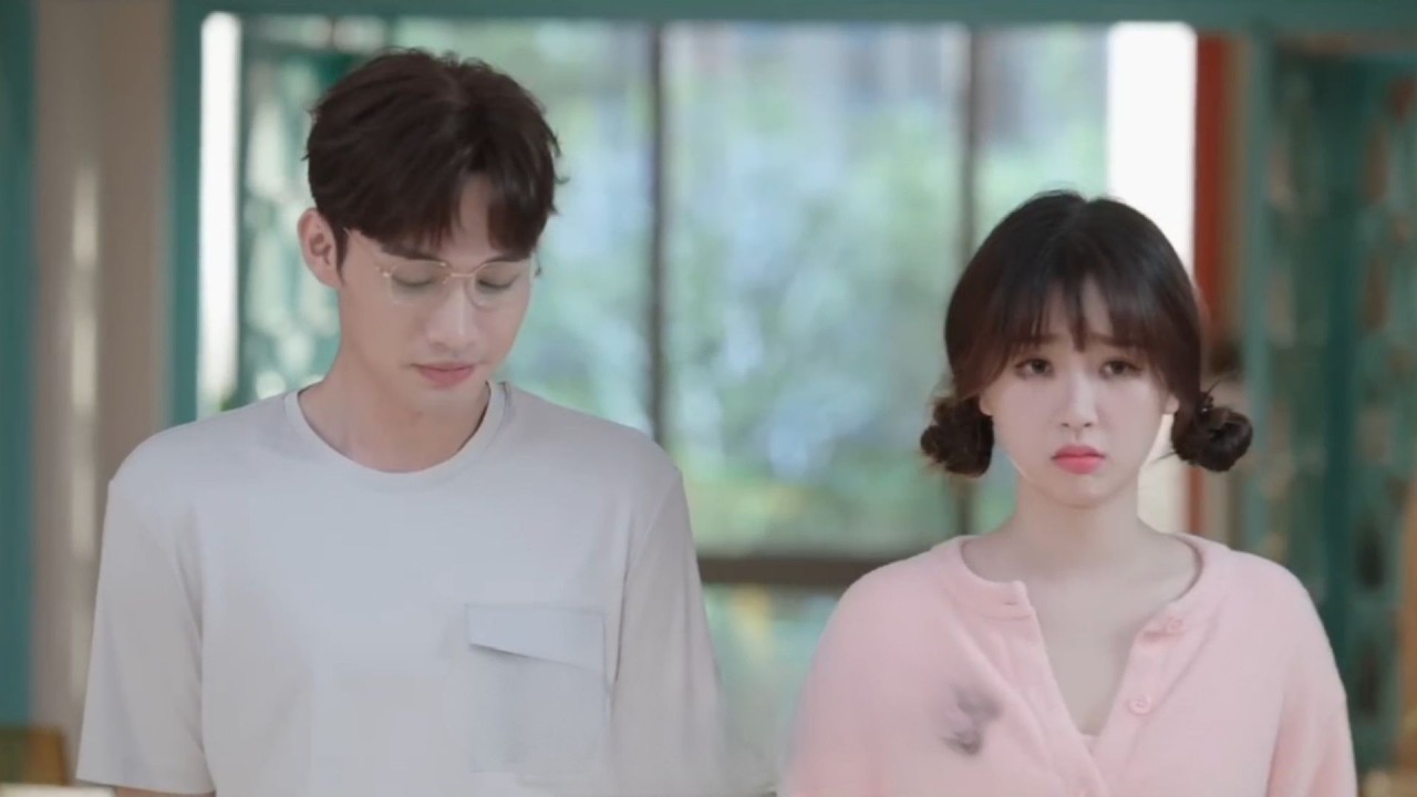BUSTED! 😱 Zhuang Yu and Yu Shuxin get CAUGHT living together by parents!