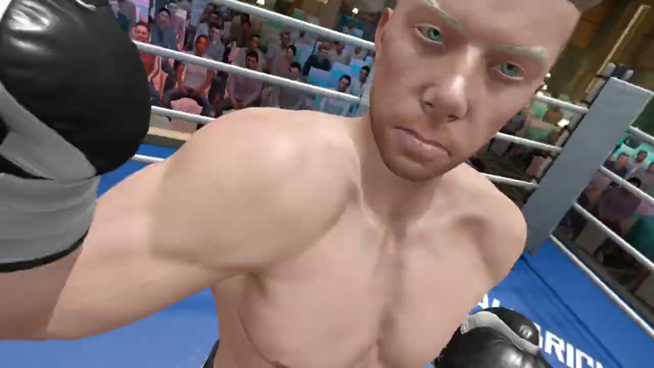 TOTF2 casual v chubbybusinesscasual pov
