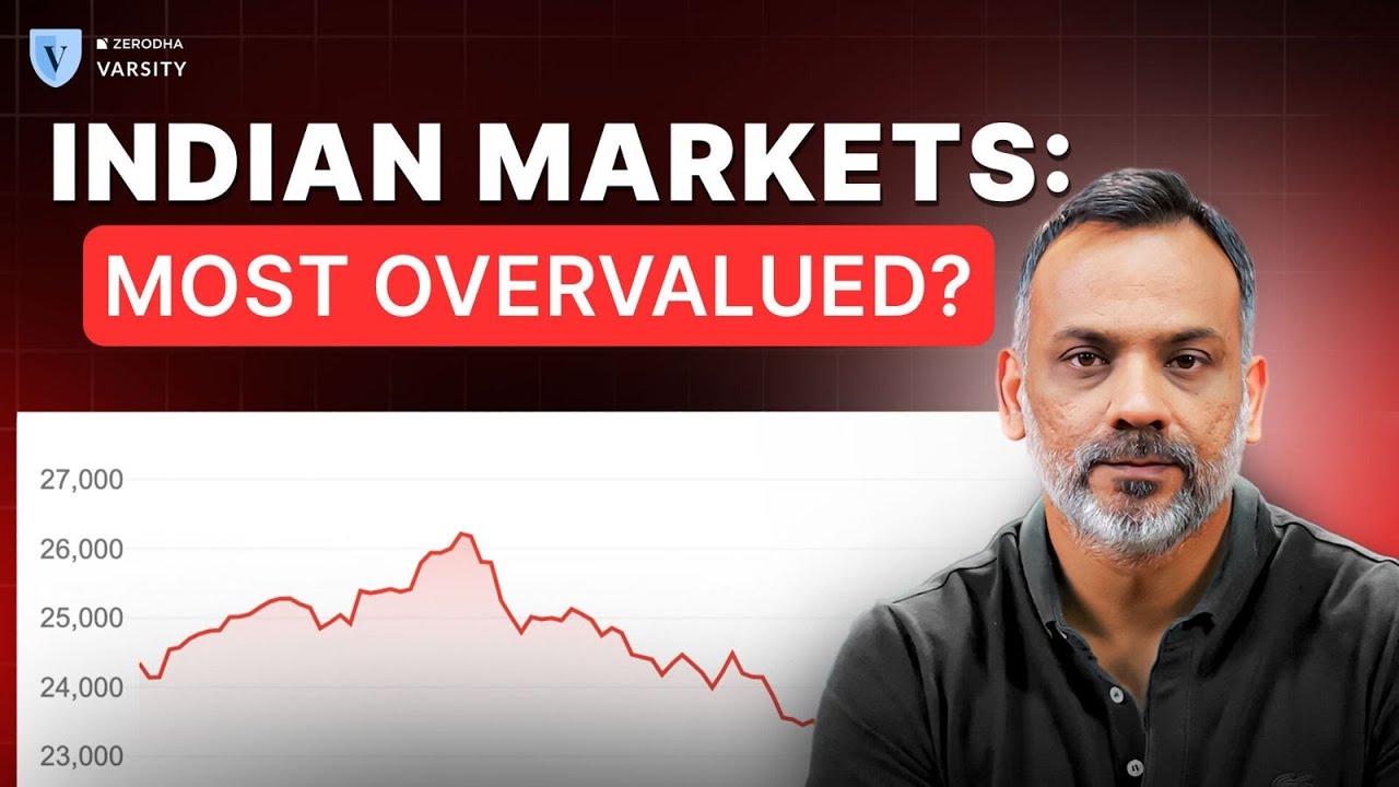 How to survive a bear market?