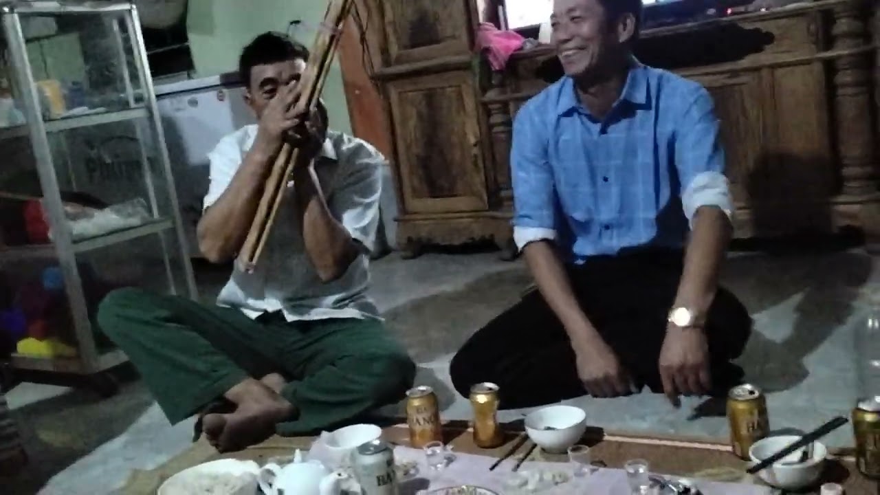Ông Hặc 