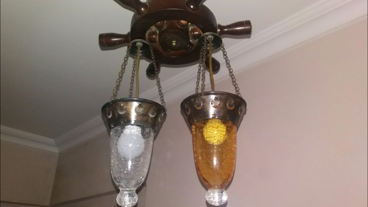 Avize Nasıl Bağlanır Tüm Kablo Çeşitleriyle Anlattım Detaylı