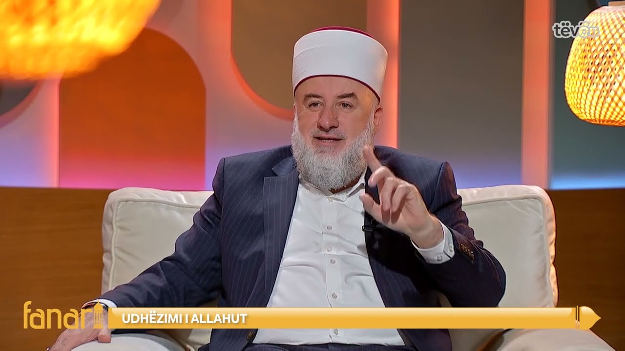 FANARI - FADIL MUSLIU - 27.02.2026 @teve1