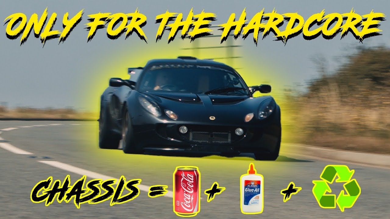 Lotus Exige s2/s240 Review 🧩missing piece of the puzzle or TOO MUCH? #lotus #exige #trackcar