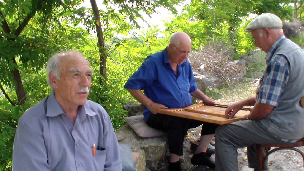 kosalar Nariman Hasanov 1