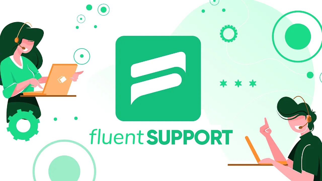 Introducing Fluent Support | The fastest and Easiest Customer Support Ticketing System for WordPress