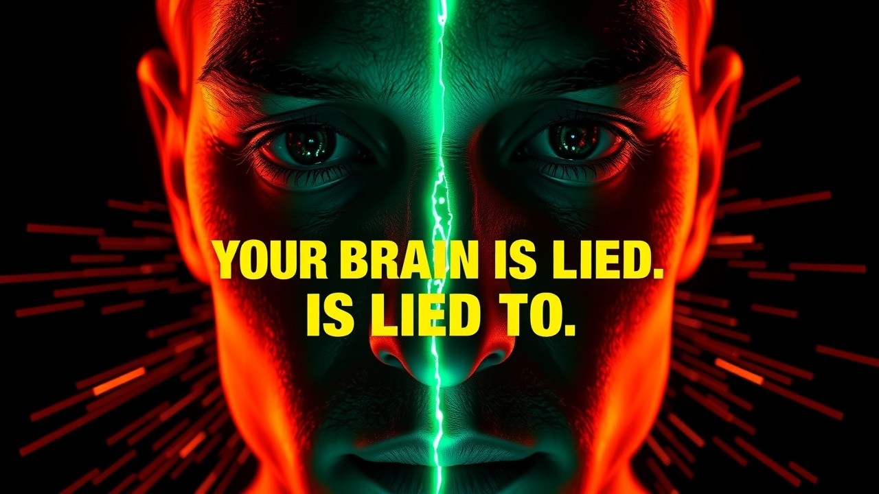 WARNING: Why Your 