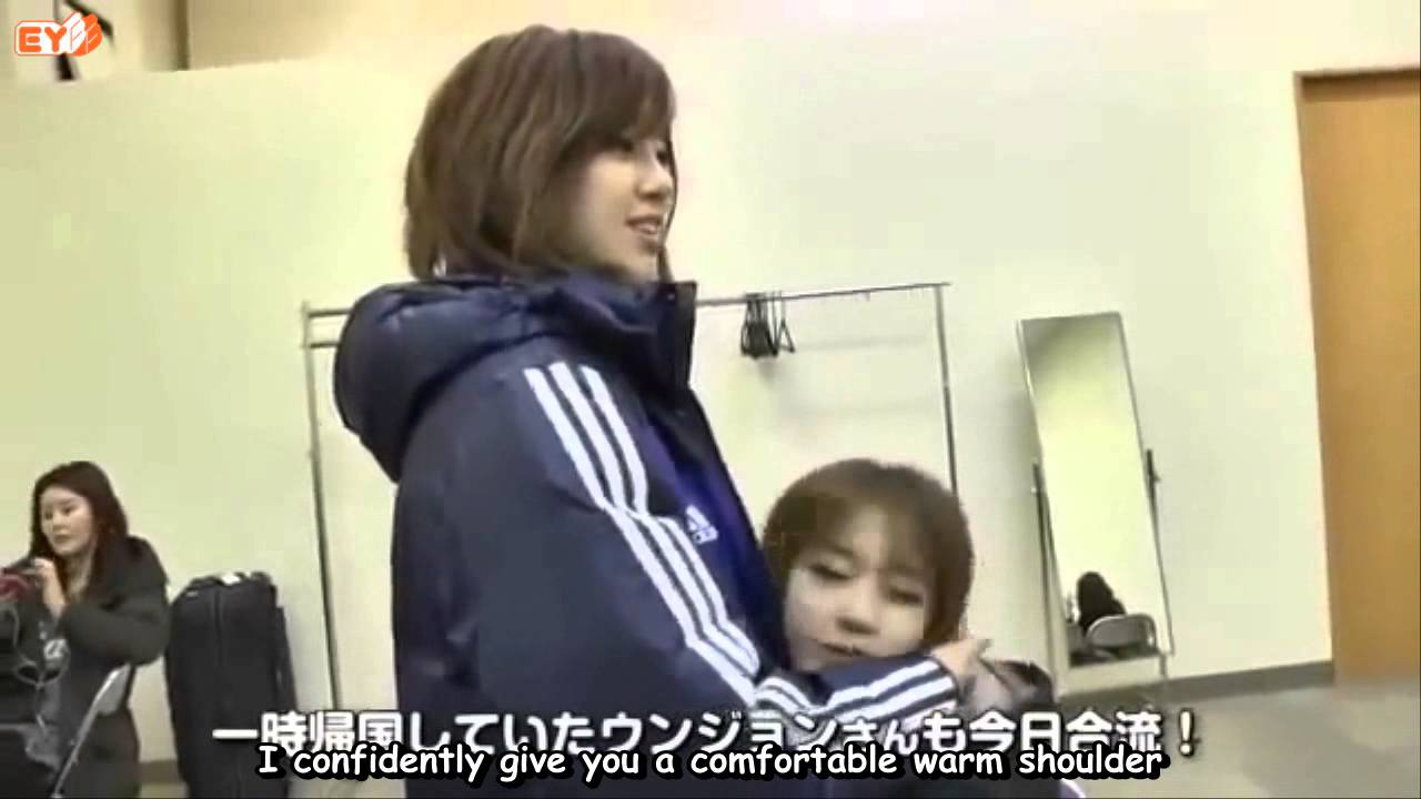 [Engsub][FMV] EunYeon - Mãi mãi bên nhau ( Forever together )