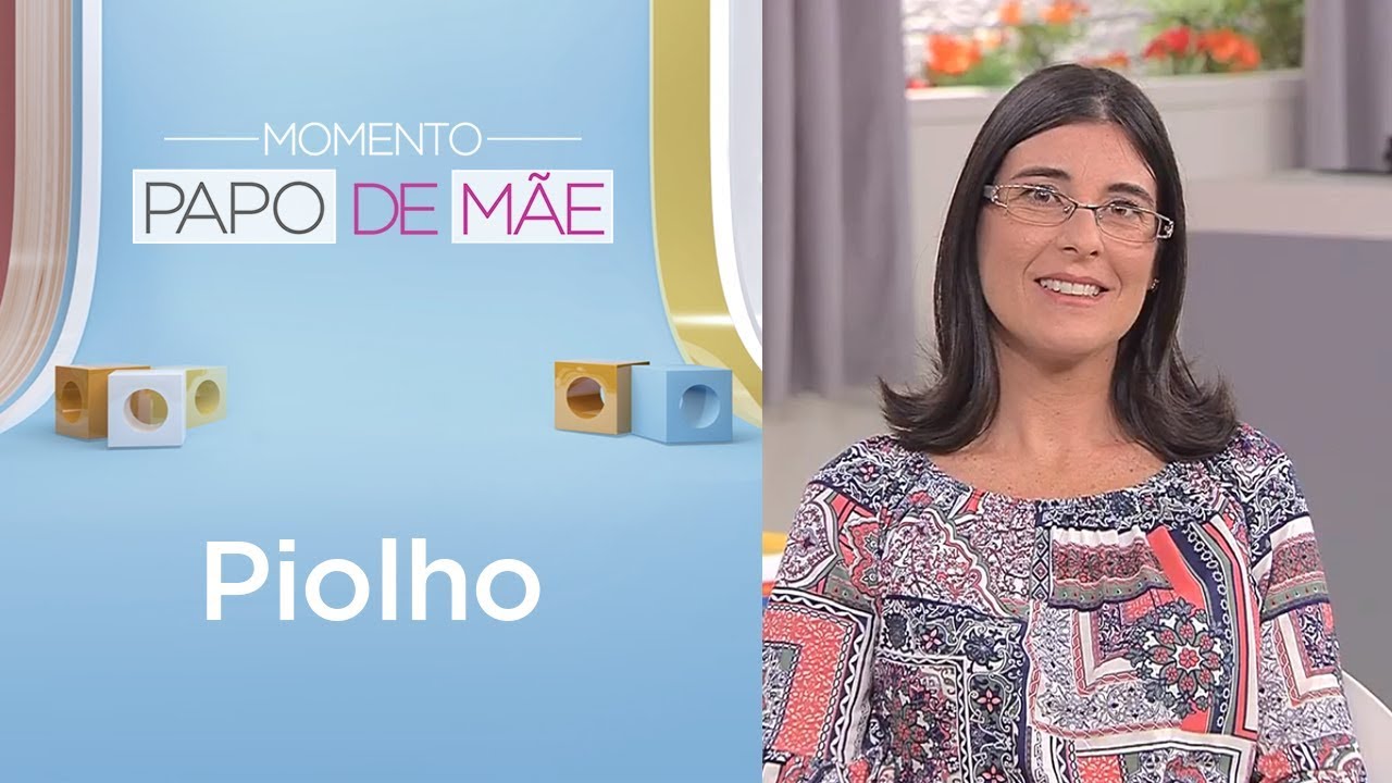 Você sabe o que é pediculose? | Momento Papo de Mãe