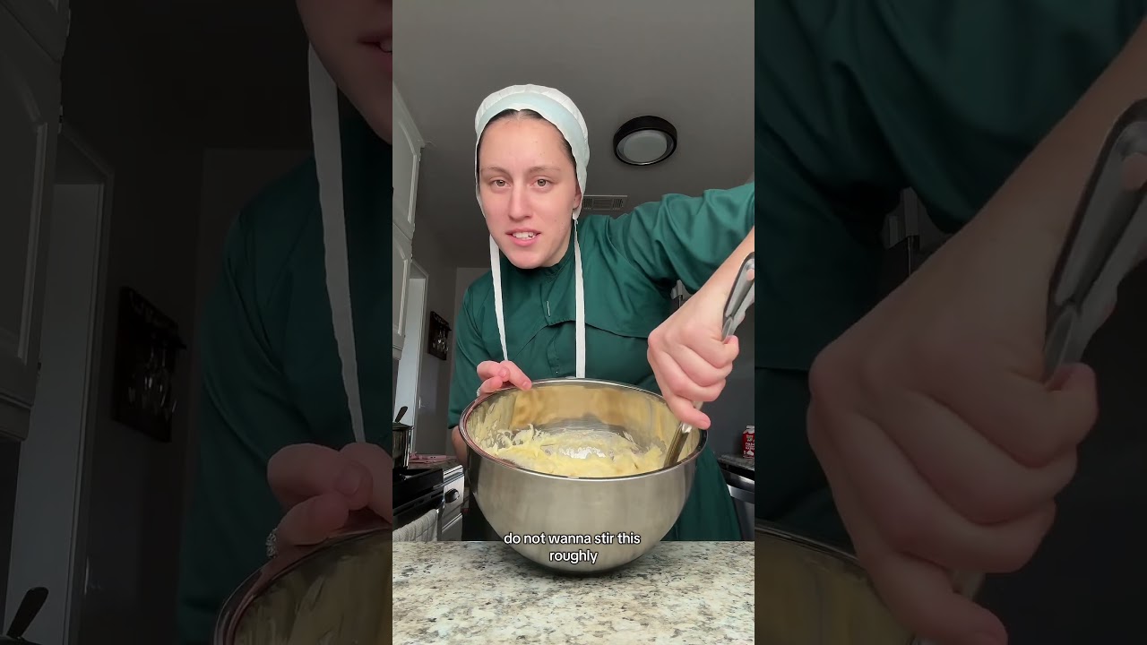 Banana Cream Pie | The Description Has More Info