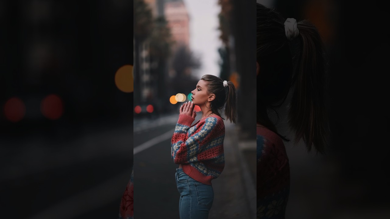 Viltrox 75mm F1.2 Pro Fujifilm X-H2 Portraits
