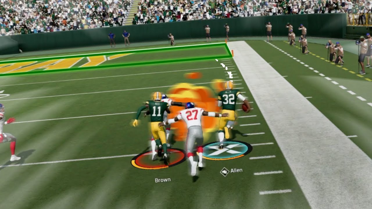 NEW UPGRADES MAKING CRAZY PLAYS ! Madden 20 Mut Roulette Episode 8