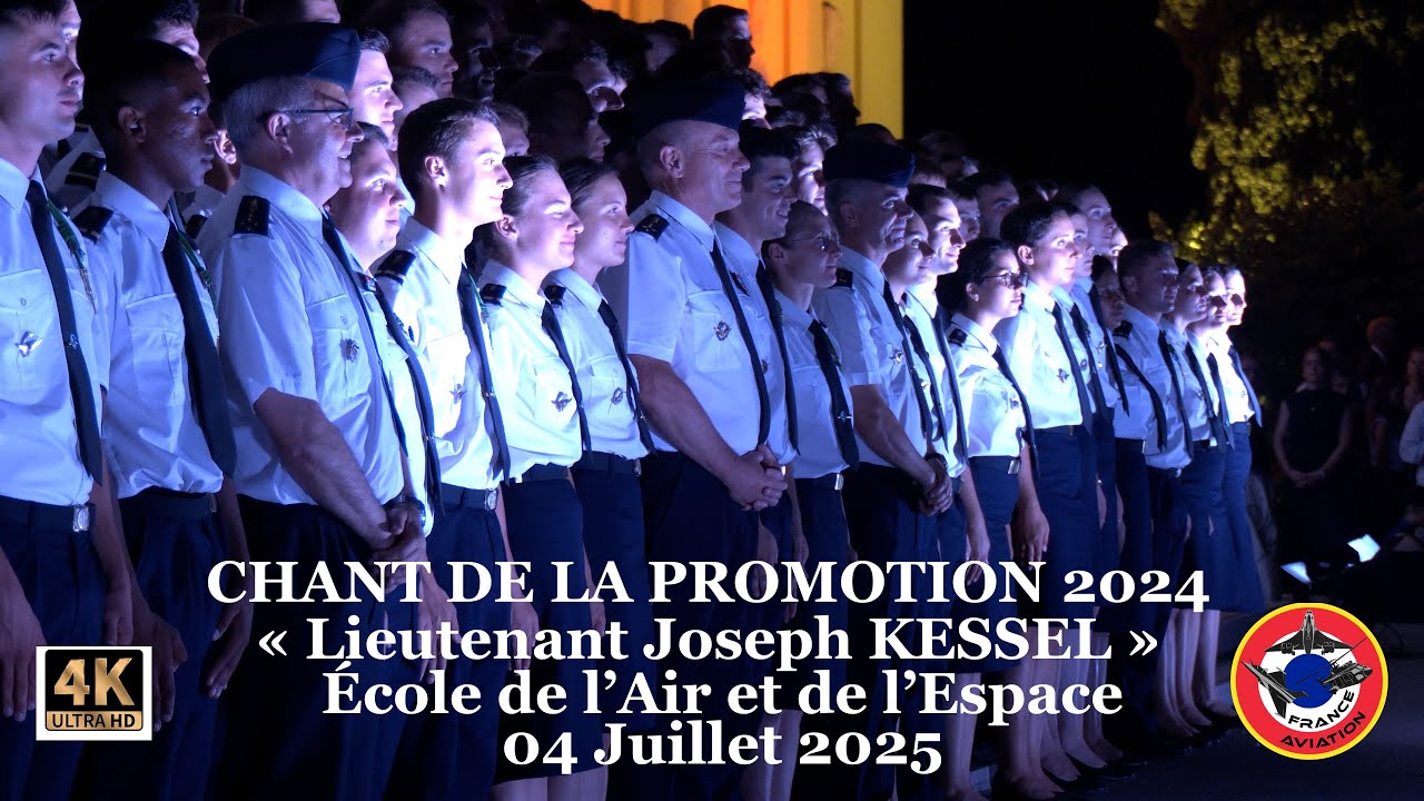 SONG OF THE 2024 PROMOTION 