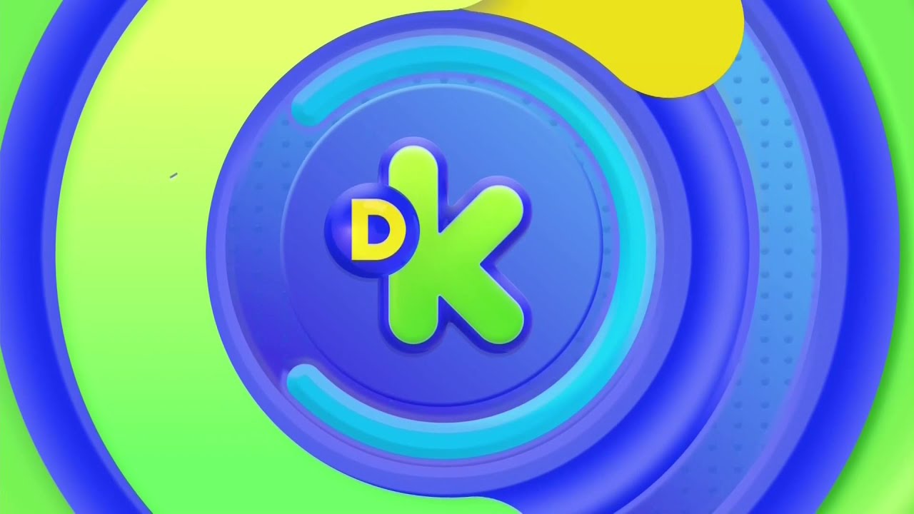 Tanda Comercial - Discovery Kids Latinoam&eacute;rica [Feed Sur] (11 de Abril del 2022)
