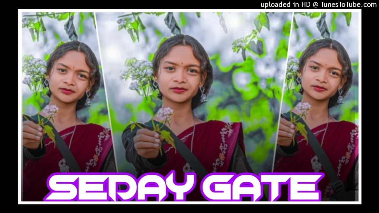 SEDAY GATE Santhali traditional DJ Ãẞhøk DJ MUKESH DJ Santosh# remix2026
