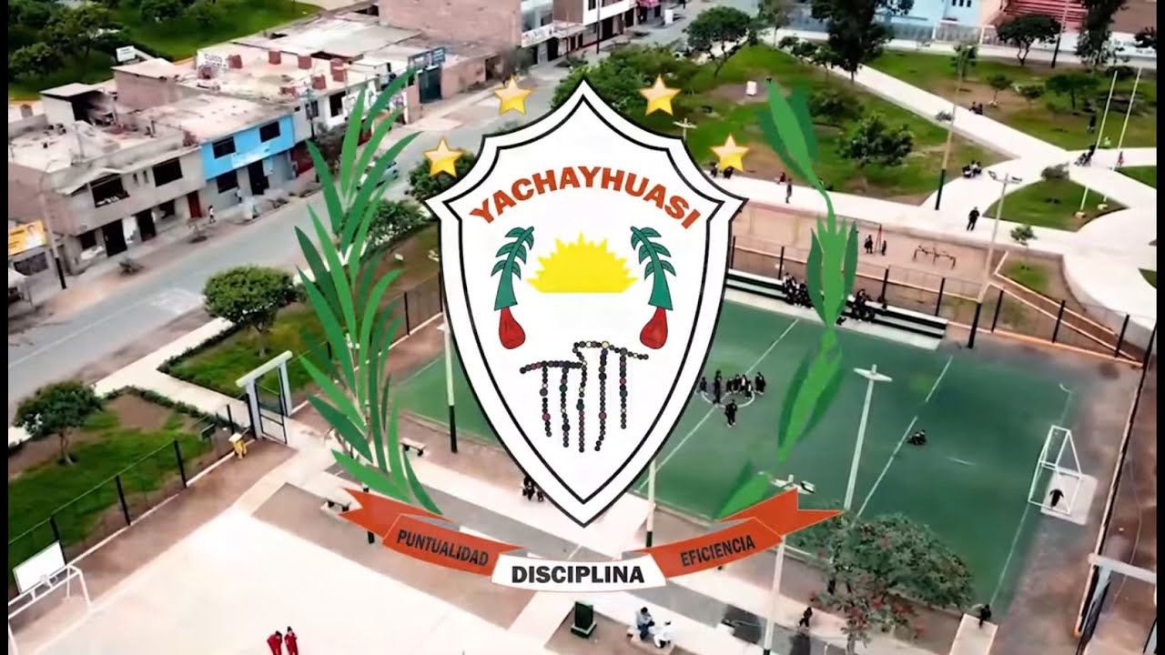 IEP Yachayhuasi - Video Institucional