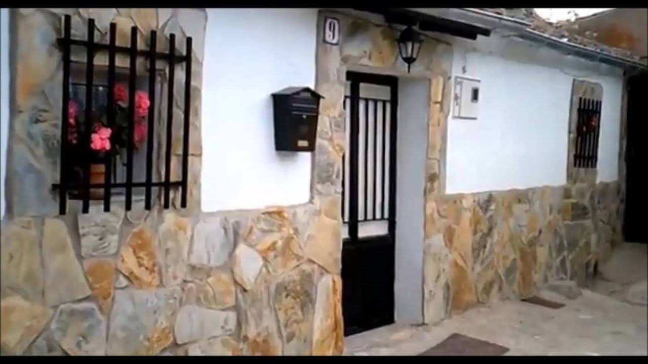España huele a pueblo