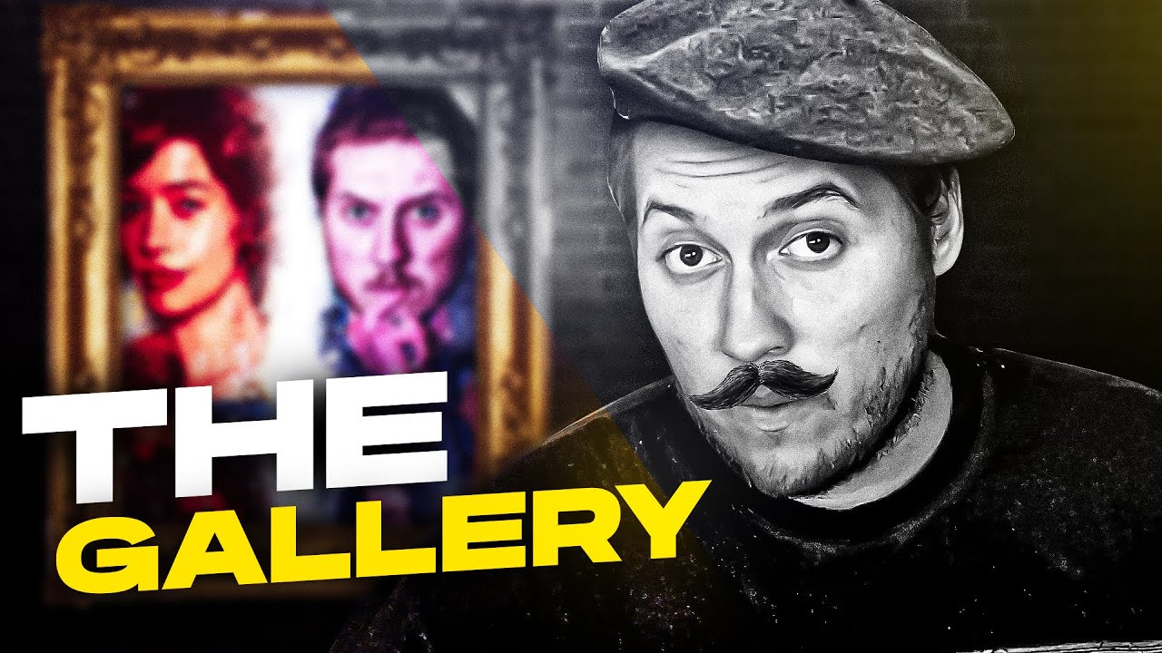 Ne hallere düştün Athelstan.. | THE GALLERY