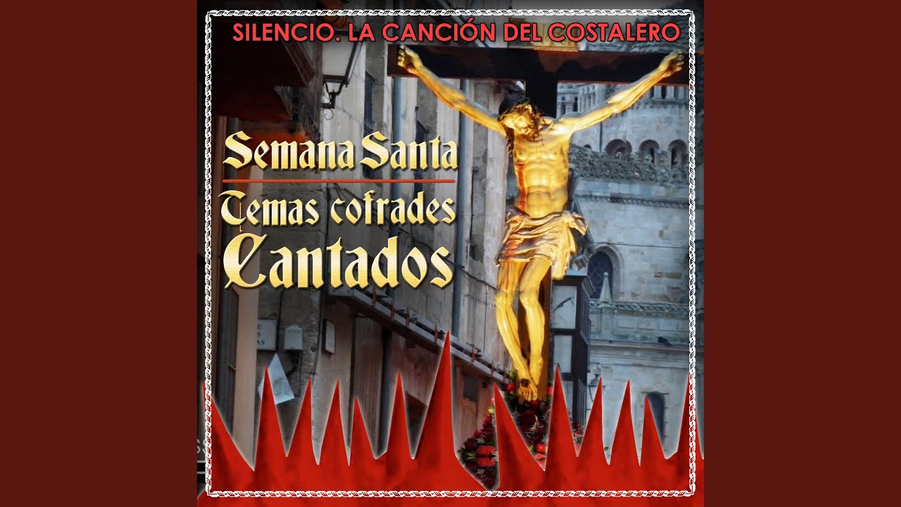 Nazareno y Gitano