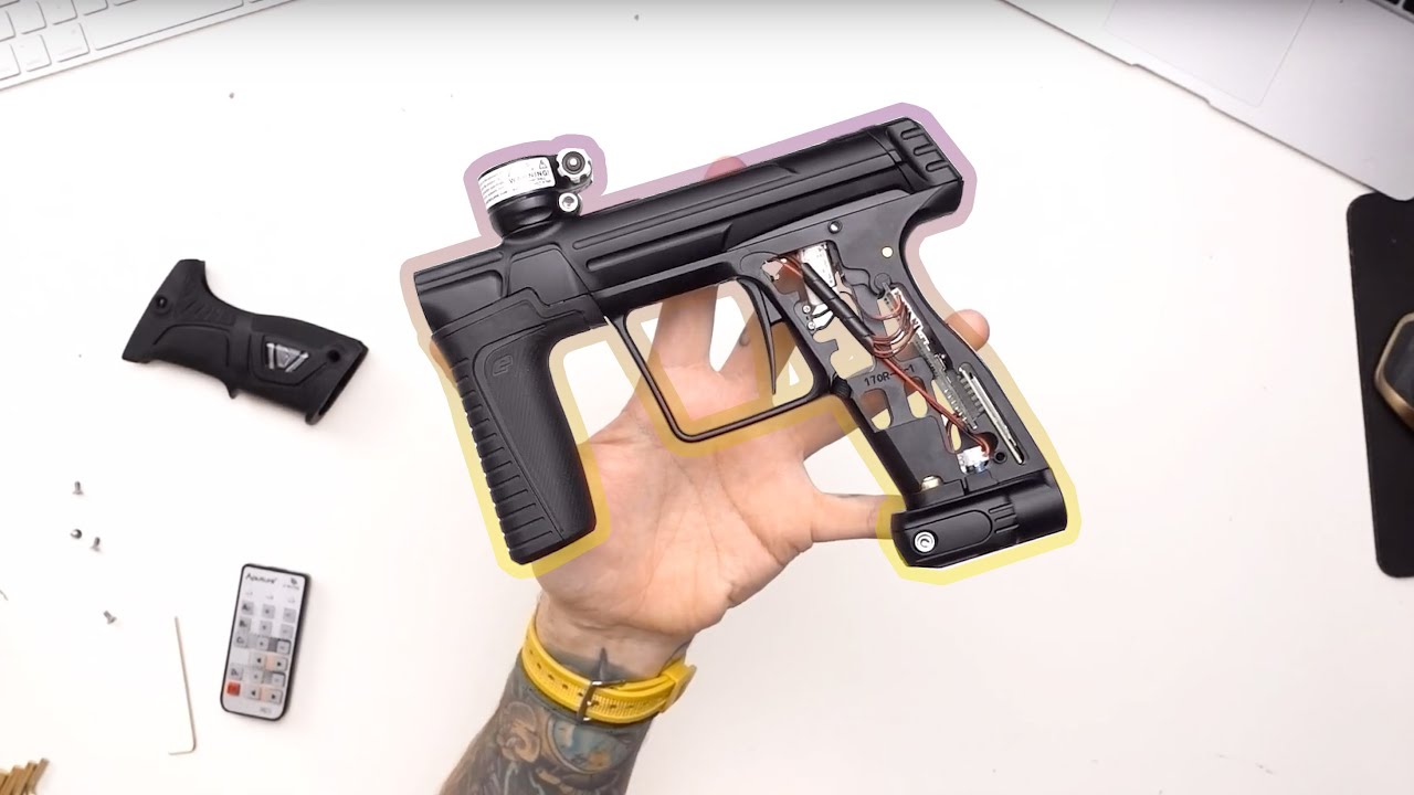 LIVE 🔴 Gtek 170R Unboxing & First Thoughts