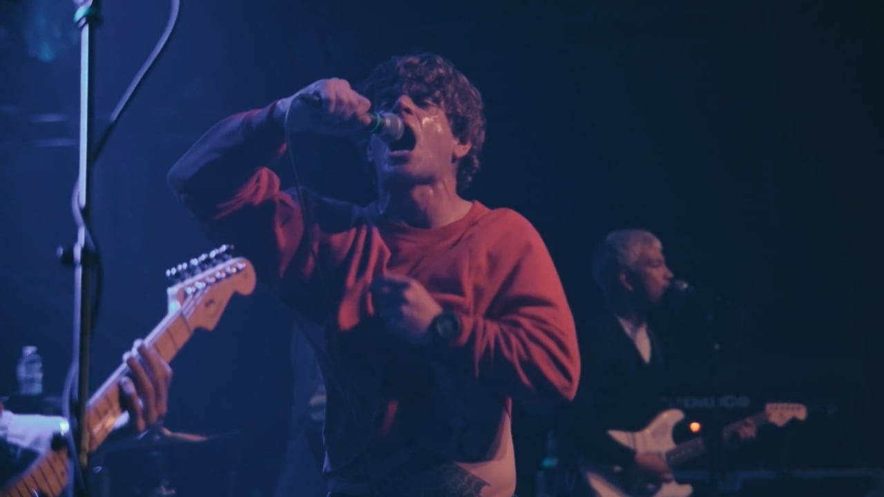 [hate5six] Spiritual Cramp - October 26, 2024