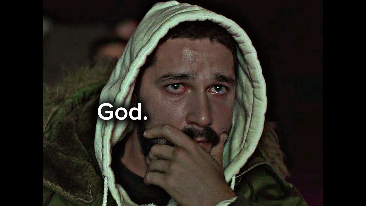 God, I’m Not Okay… and I Need You